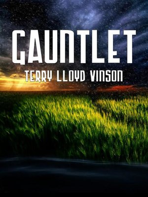 cover image of Gauntlet